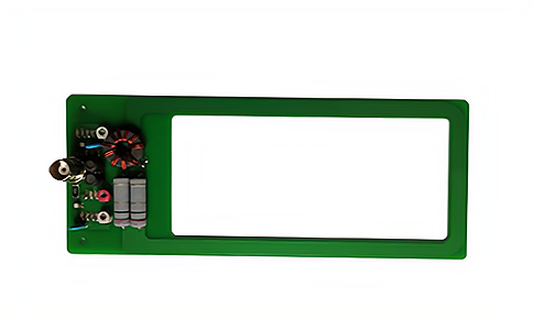 RFID���l��13.56MHz���n���C(j��)Ҫ�ļ������쾀HA2008