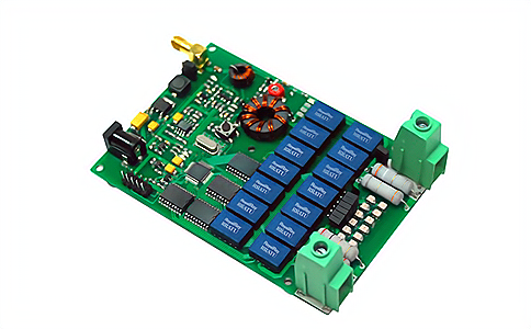 RFID���lHF�쾀�Ԅ��{(di��o)�C��Ԫ