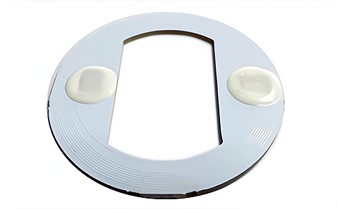 RFID���l15693�f(xi��)�h���ܲͱPPCB�˺�HT8355