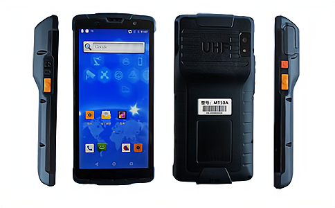 RFID�����l��UHF��Android8.1�ֳֽK��MT50A�a(ch��n)Ʒ�D