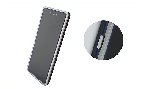 RFID���l�{(l��n)���x����HR8009