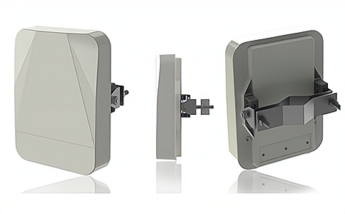 RFID��Դ��2.45GHz���h(yu��n)���x�x����WR2239