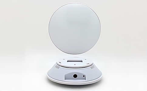 RFID��Դ��2.45GHz�������ܶ�λ������WRD110