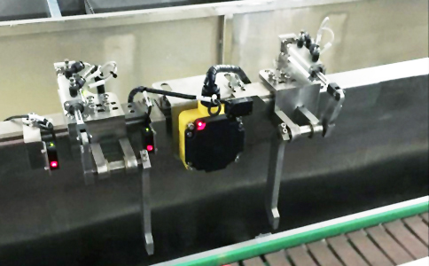 RFID 產(chǎn)品在工廠自動化領(lǐng)域是如何應(yīng)用的 RFID 產(chǎn)品在工廠自動化領(lǐng)域是如何應(yīng)用的