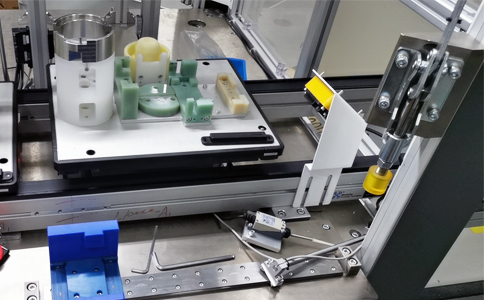 RFID應(yīng)用于智能產(chǎn)線工業(yè)自動化 RFID應(yīng)用于智能產(chǎn)線工業(yè)自動化