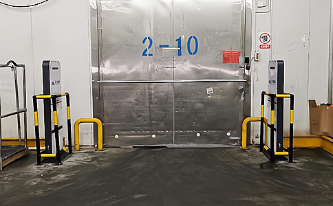 RFID�ֳֽK�����ڹ̶��Y�a(ch��n)�������ڹ�����Q����