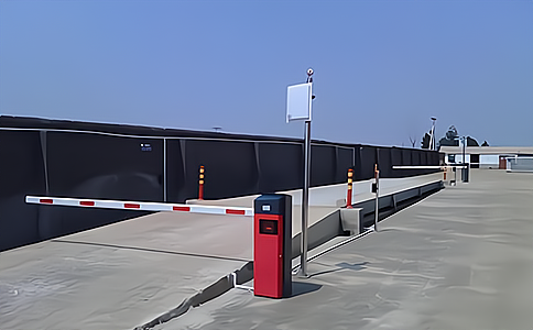 RFID����܇(ch��)�v�Q(ch��ng)�ع���