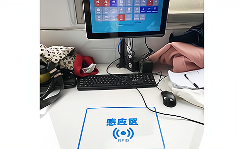 RFID���ܹ��I(y��)�a(ch��n)��