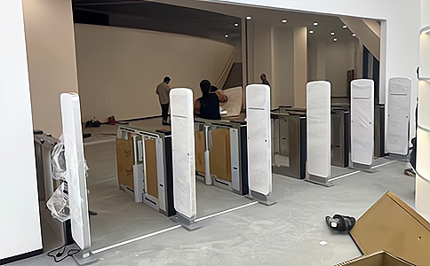 RFID�����lIMPINJ R2000/E710оƬ�_�l(f��)��ģ�K���x����ʹ�Æ��}���