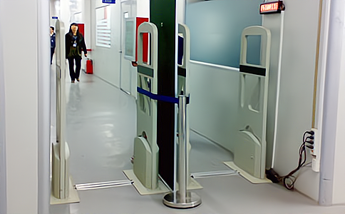 RFID���lͨ��HD2280��(y��ng)���څ^(q��)��O(ji��n)��