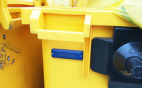 RFID�t(y��)���̏U�\ݔ�N����������